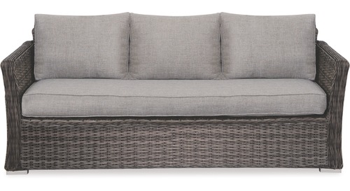 Bahamas 3-Seater Outdoor Sofa Bahamas 3-Seater Outdoor Sofa